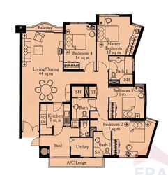 Guilin View (D23), Condominium #558291291